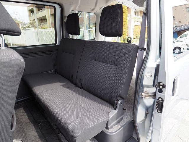 Daihatsu Hijet unregister full cruise same Suzuki every Nissan clipper 6
