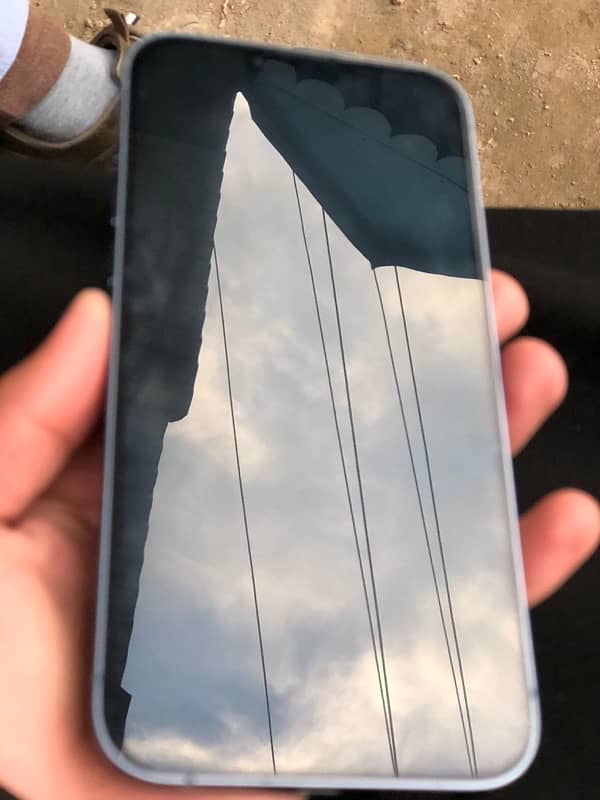 Iphone 14 Plus Non PTA For Sale 1