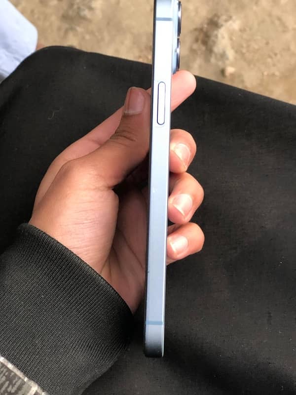 Iphone 14 Plus Non PTA For Sale 2