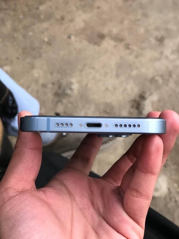 Iphone 14 Plus Non PTA For Sale 4