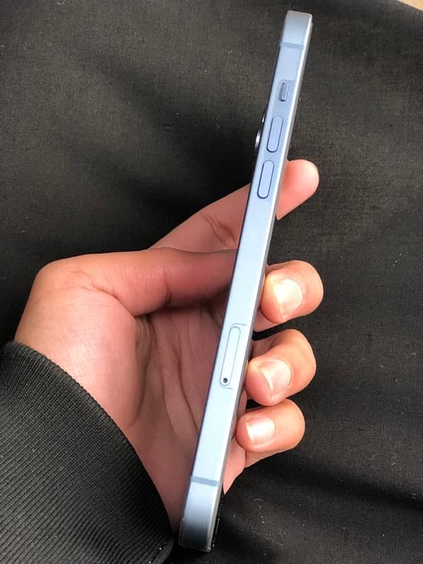 Iphone 14 Plus Non PTA For Sale 7