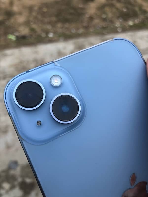 Iphone 14 Plus Non PTA For Sale 8