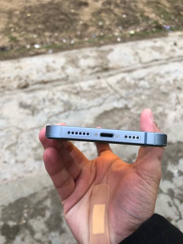 Iphone 14 Plus Non PTA For Sale 9
