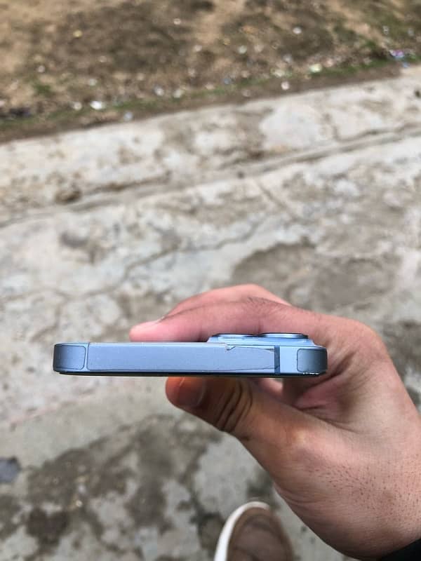 Iphone 14 Plus Non PTA For Sale 10