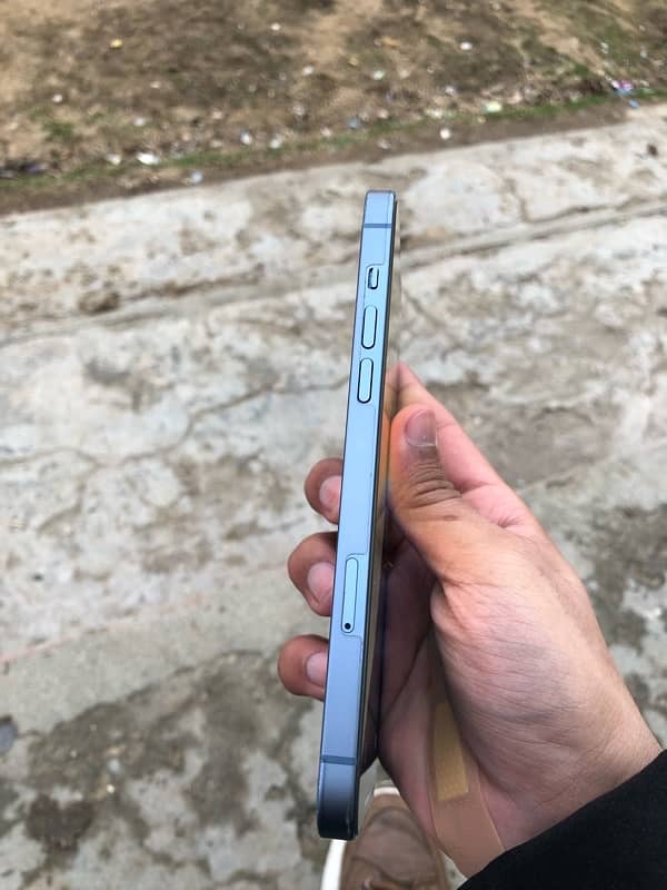 Iphone 14 Plus Non PTA For Sale 12