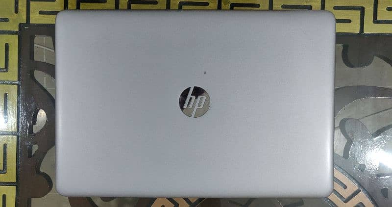 HP Elitebook i7 6th Generation - Model 850 G3 in mint condition 1