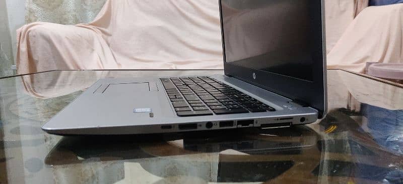HP Elitebook i7 6th Generation - Model 850 G3 in mint condition 3
