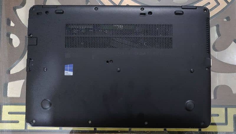 HP Elitebook i7 6th Generation - Model 850 G3 in mint condition 5