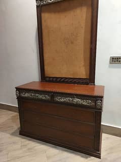wooden
