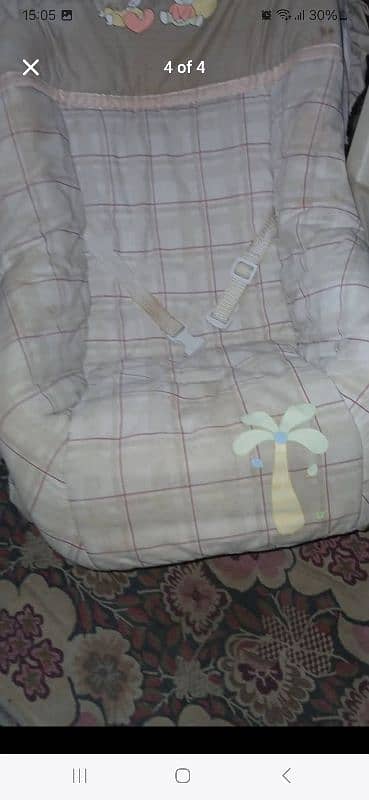 baby bouncer 0