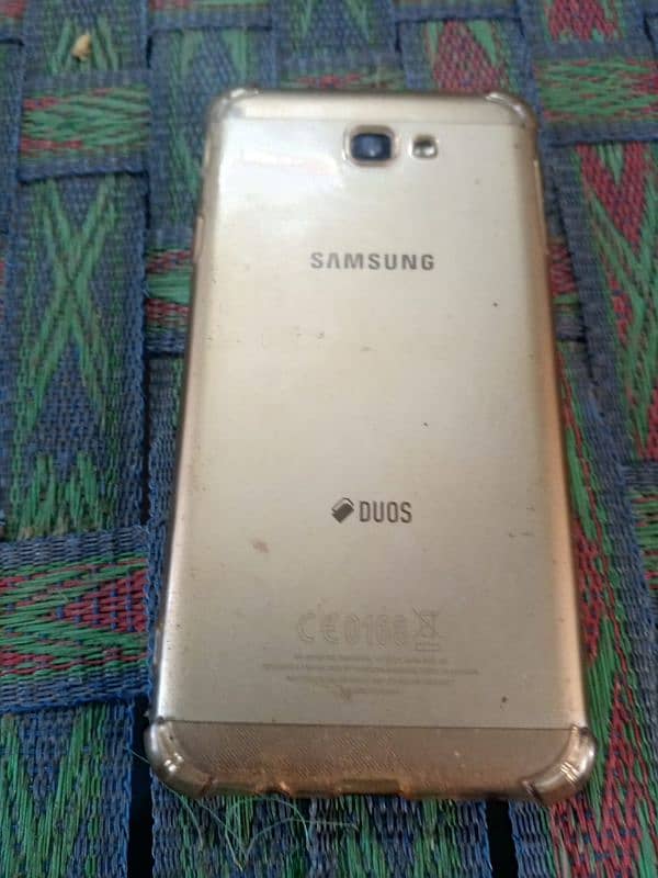 samsung j7 prime 3/32 memory 3