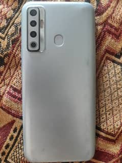 tecno camon 17  exchange available hai