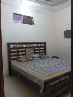 2 bed lounge