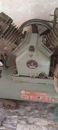 compressor