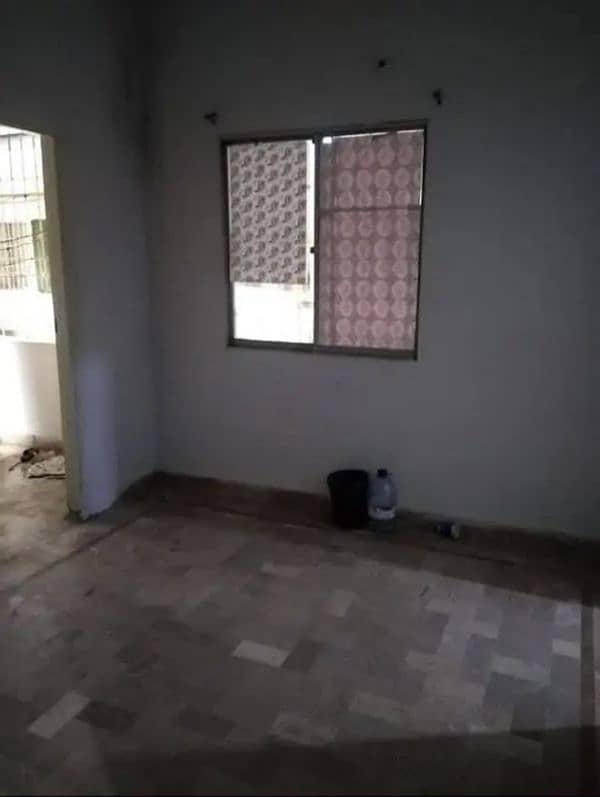 3 Side Corner Flat available for sale boundary Wall project 1