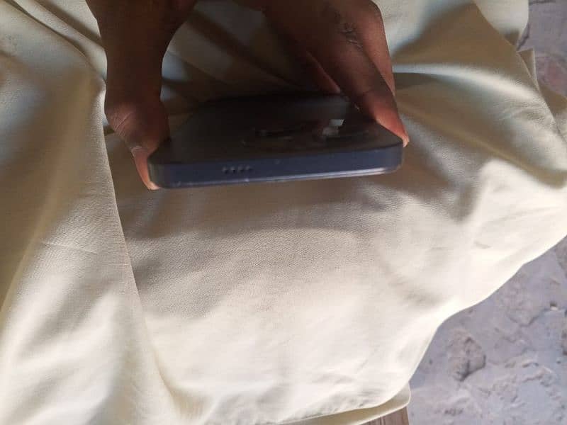 Tecno spark go1 2