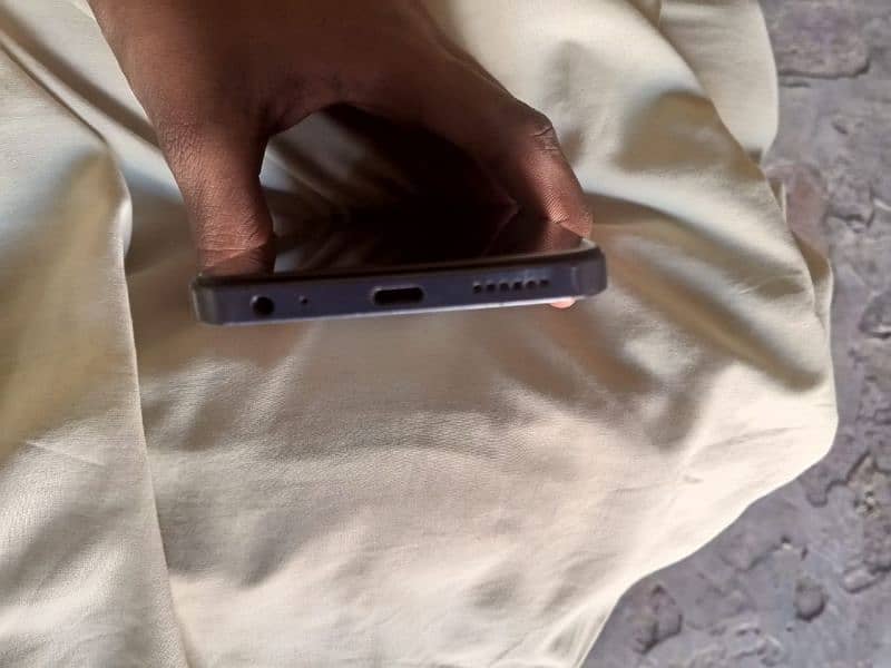 Tecno spark go1 3