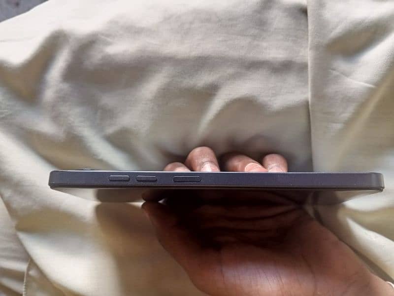 Tecno spark go1 6