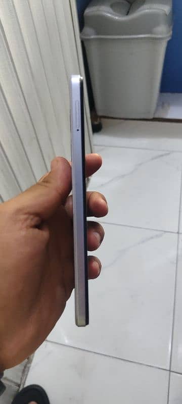 Tecno spark Go  used phone Mobile with chrger 3