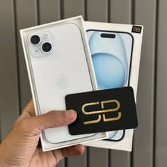 iPhone