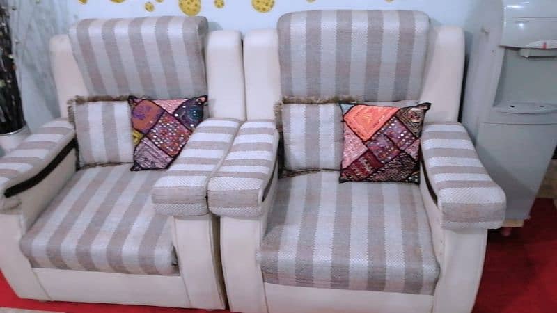 5 seater sofa set 0