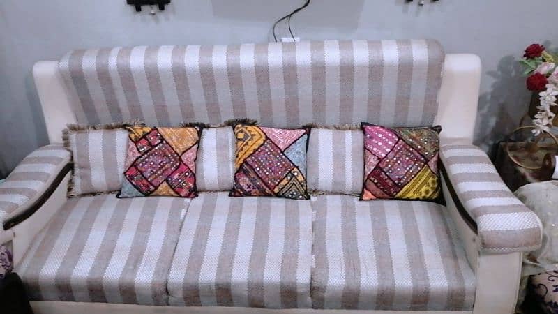 5 seater sofa set 1
