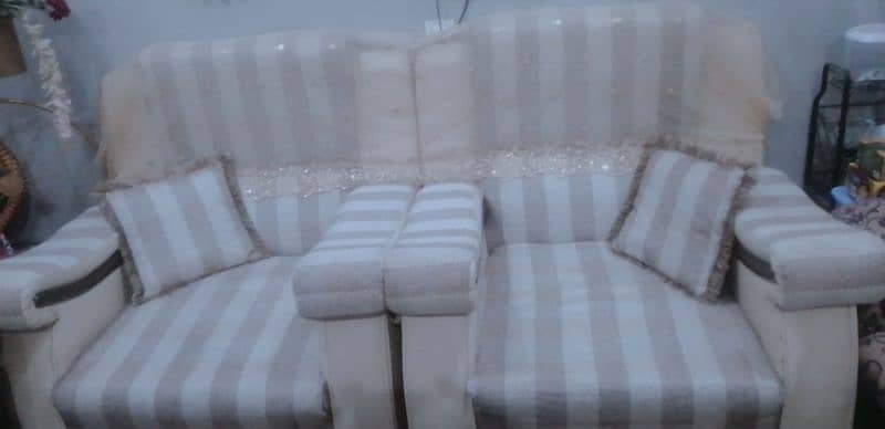 5 seater sofa set 3