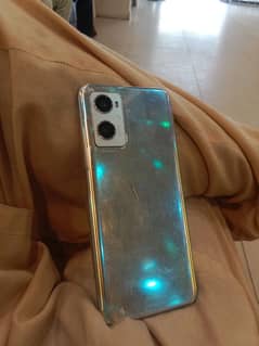 oppo a96