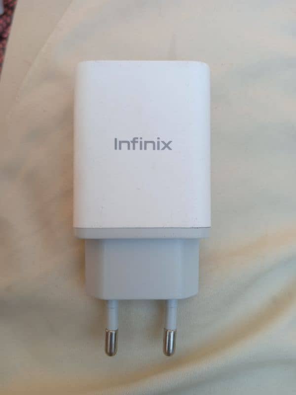 Samsung A52a51 a72 viv infinix Huawei iPhone original box wale charger 4