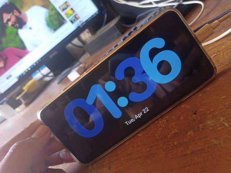 itel s25 for sale condition like new 4