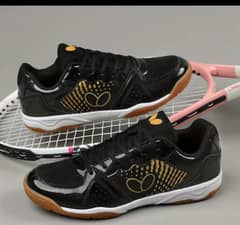 bedminton shoe