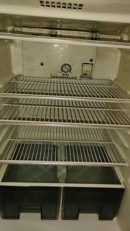 Sharp Fridge 4