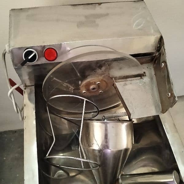 chocolate machine for sale 0
