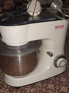 Flour Kneading Machine
