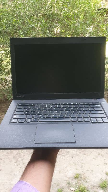 Lenovo thinkPad T440 core i5 0