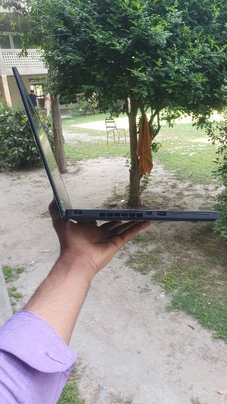 Lenovo thinkPad T440 core i5 1