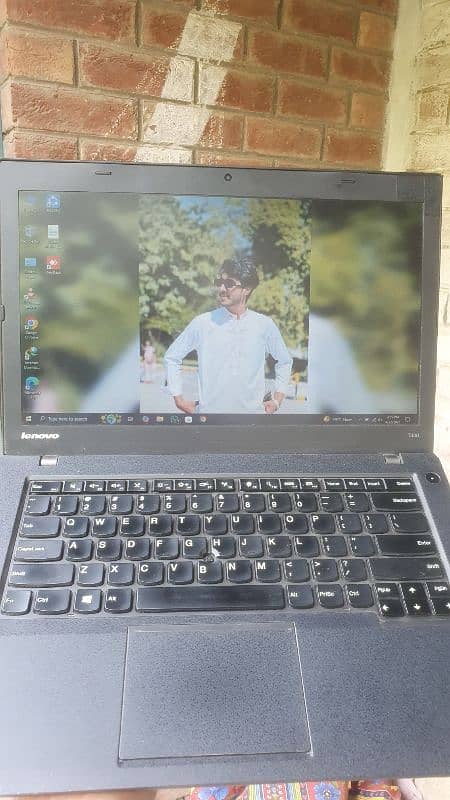 Lenovo thinkPad T440 core i5 7