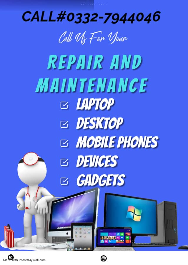 PC FOR S A L E {03327944046} 2
