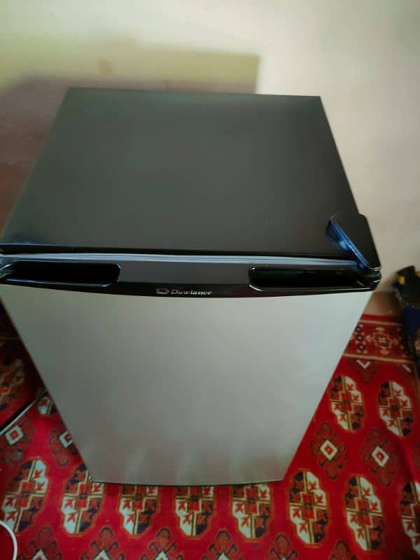 Dawlance refrigerator for sale 1