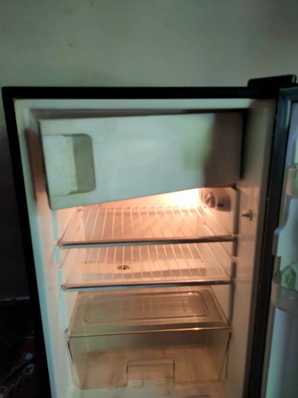 Dawlance refrigerator for sale 2