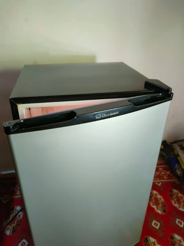 Dawlance refrigerator for sale 9
