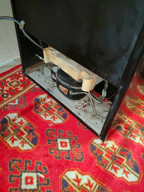 Dawlance refrigerator for sale 11