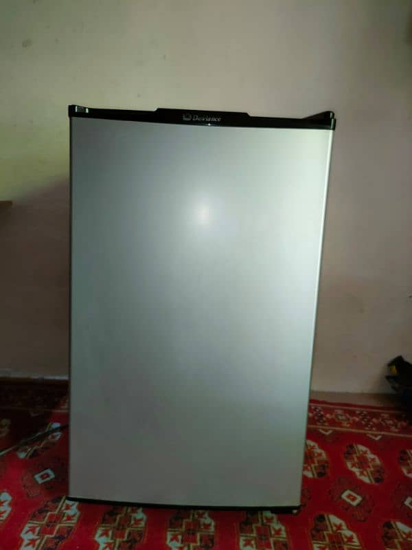 Dawlance refrigerator for sale 17