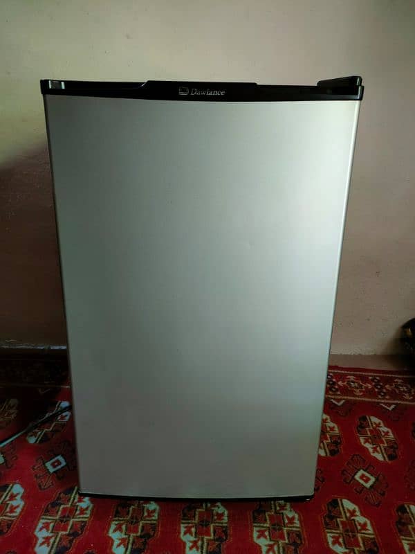 Dawlance refrigerator for sale 18