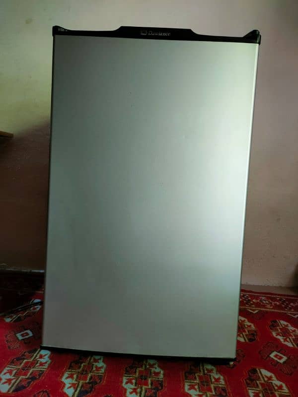 Dawlance refrigerator for sale 19
