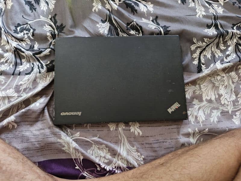 Lenovo ThinkPad X240 | Core i5 4th Gen – Touchscreen, Backlit Keyboard 5