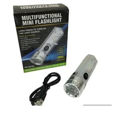 flash lights torch