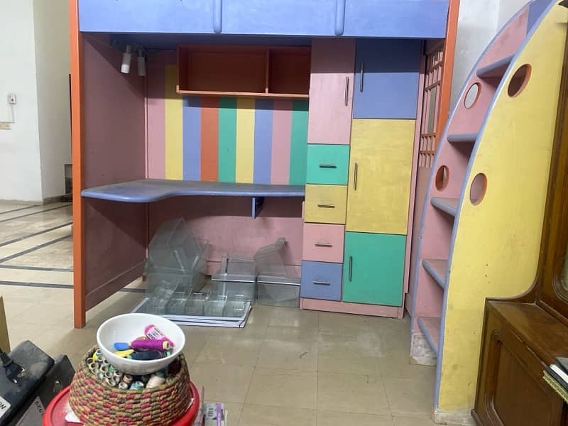 bunk bed 1