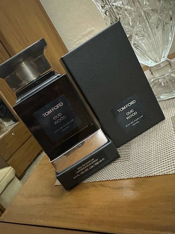 perfume 0