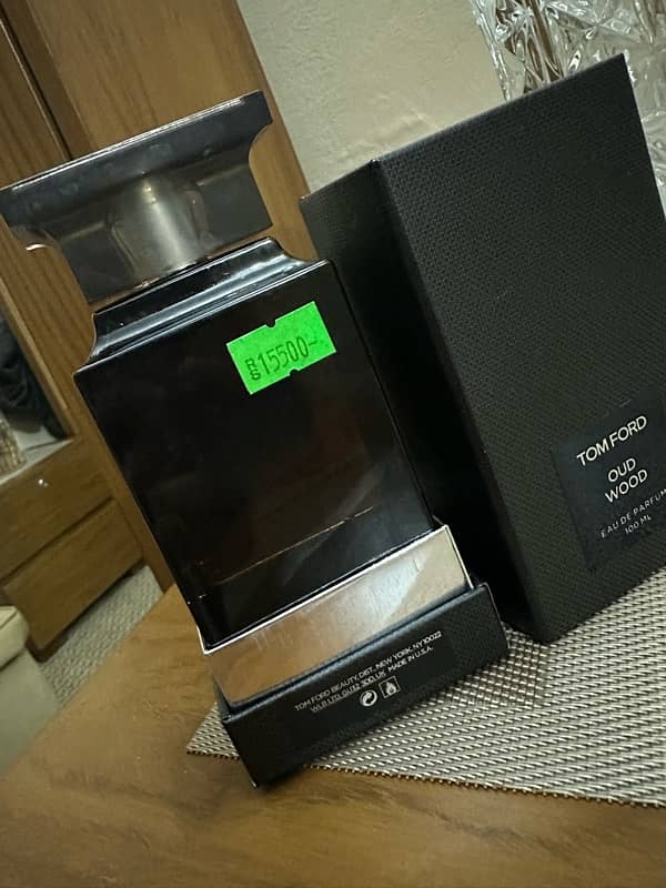 perfume 1